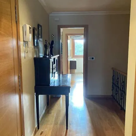Apartament Hyp - Playa Matilde Santa María Zewnętrze zdjęcie