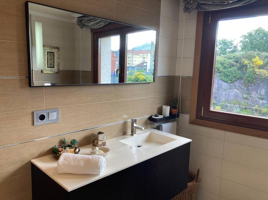 Hyp - Playa Matilde Apartment Santa María