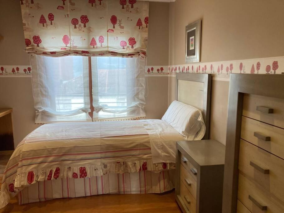 Apartment Hyp - Playa Matilde Santa María