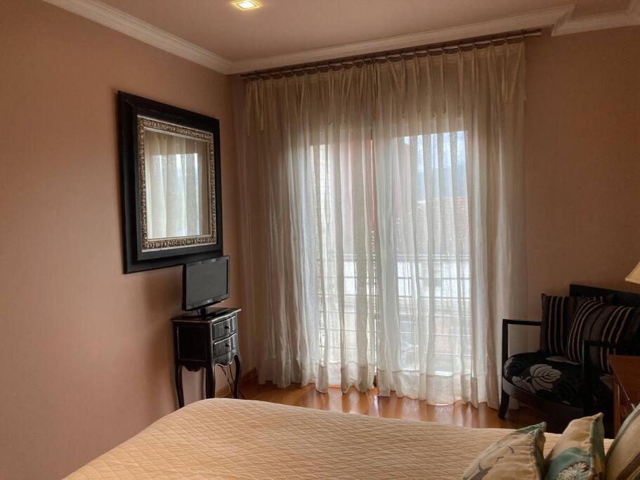 Hyp - Playa Matilde Apartment Puentesampayo